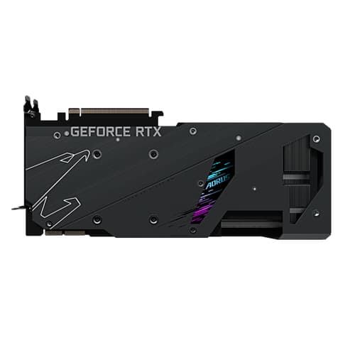 Gigabyte Aorus RTX 3090 Xtreme 24GB Graphics Card